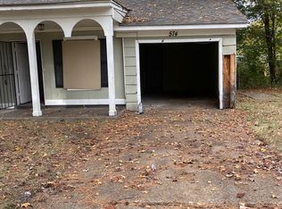 574 Burdette Ave #1, Memphis, TN 38127