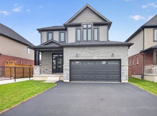 68 Davidson Dr W, Perth East, ON N5A0J5