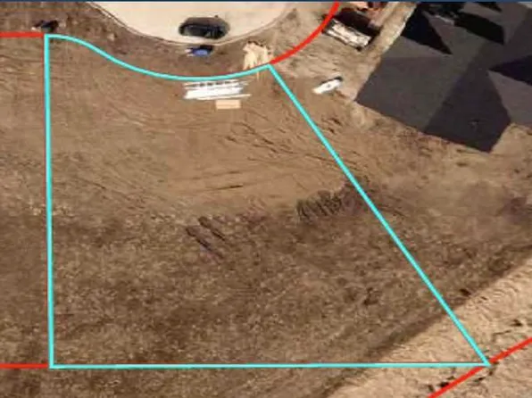 LOT 6 Jon Rd, Dunkerton, IA 50626
