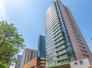 22 Wellesley St E #804, Toronto, ON M4Y1G3
