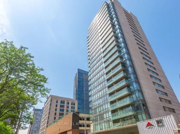 22 Wellesley St E, Toronto, ON