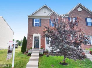 3076 Raking Leaf Dr, Abingdon, MD 21009