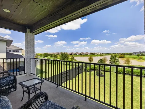 7410 Wildrye Meadow Ln, Katy, TX 77493