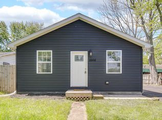 2808 New Jersey St, Lake Station, IN 46405