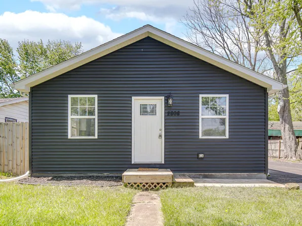 2808 New Jersey St, Lake Station, IN 46405