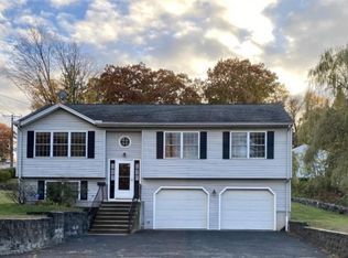 1300 Hamilton Ave, Waterbury, CT 06706