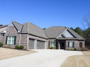 406 Lakeview Way, Lagrange, GA 30241