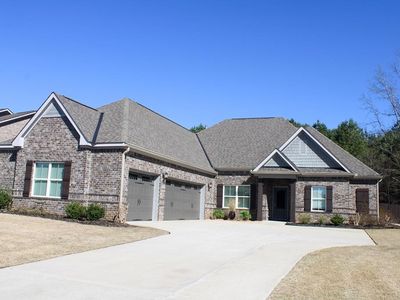 406 Lakeview Way, Lagrange, GA, 30241