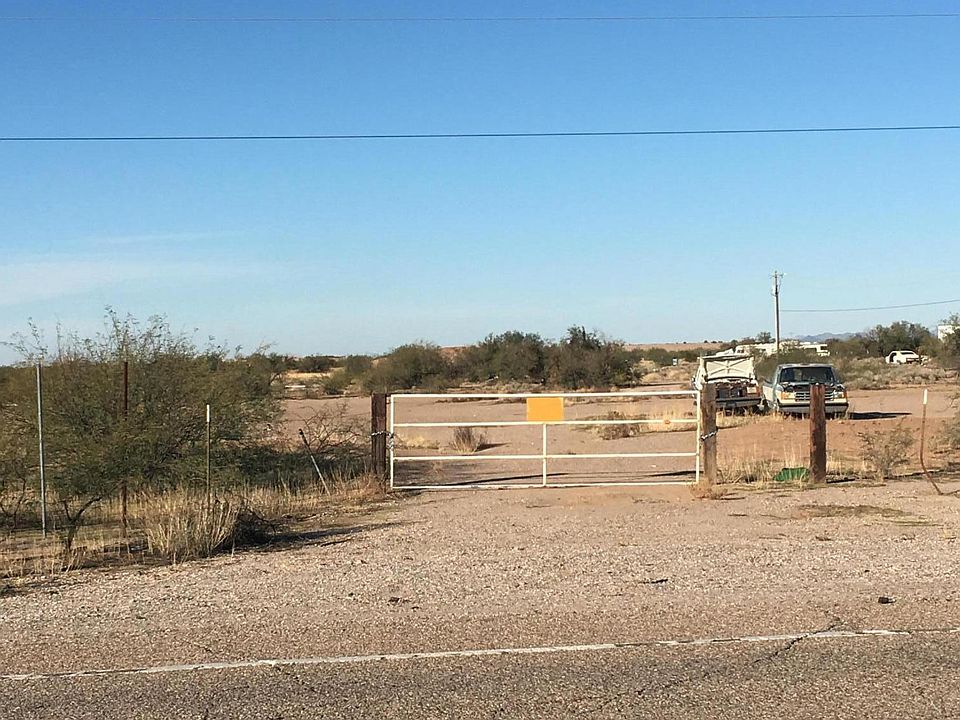 2nd image of 14870 W Avra Valley Rd
