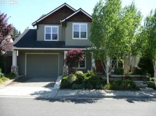 16118 SW Hazeltine Ln, Tigard, OR 97224