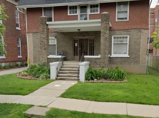 212 S Macomb St #4, Monroe, MI 48161