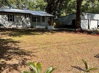 6622 Hinote St, Milton, FL 32570