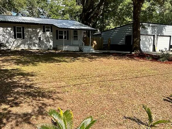 6622 Hinote St, Milton, FL 32570