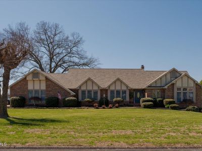185 Appian Way, Greeneville, TN, 37745