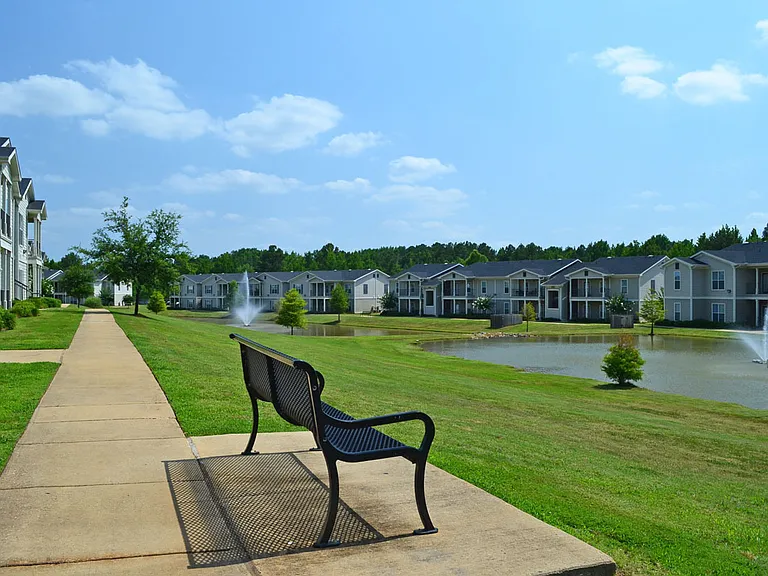 Village at Westlake — Photo 14