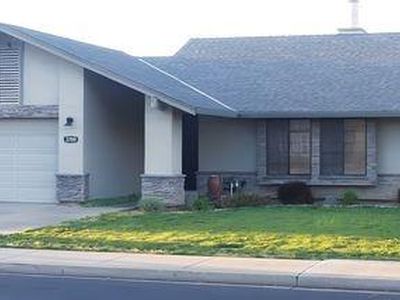 3709 E Orangeburg Ave, Modesto, CA, 95355