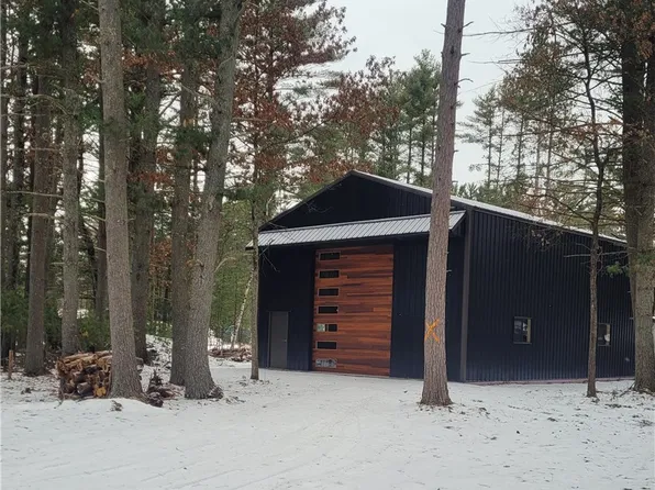 0 Beaver Lane, Hatfield, WI 54754