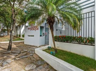 Avenue Sagrado Corazon #303, San Juan, PR 00915