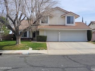 40636 Via Verdad, Palmdale, CA