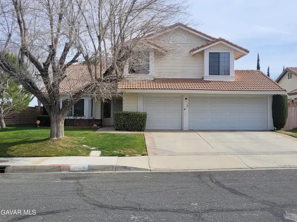 40636 Via Verdad, Palmdale, CA 93551