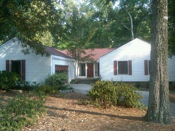 506 Brookshire Drive 29210