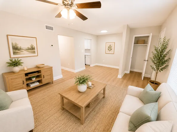 Caleb Place Apartments