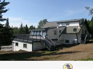 7201 Clarks Rd, Anchorage, AK 99516
