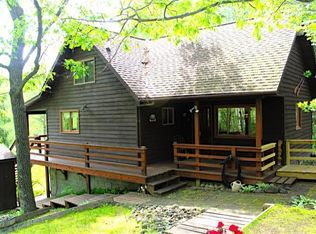 8746 Twin Bridge Rd, Grayling, MI 49738