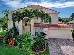 6366 Crown Island Cv, West Palm Beach, FL 33411