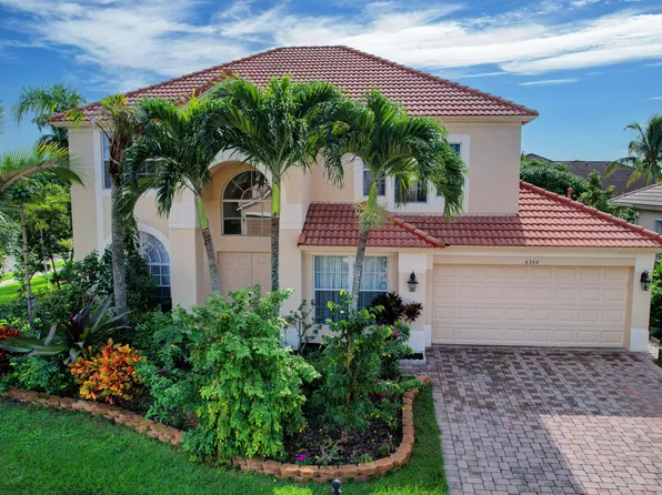 6366 Crown Island Cove, West Palm Beach, FL 33411