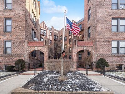 12 Hempstead Avenue #4F, Rockville Centre, NY, 11570