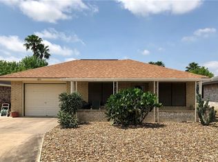 1811 Reagan St, Mission, TX 78572