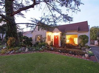 1617 E Orange Grove Blvd, Pasadena, CA 91104