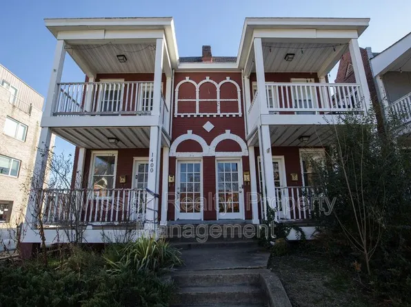 1400 Bainbridge St, Richmond, VA