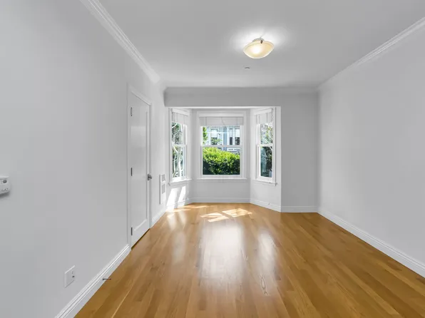 1015 Pierce, 1015 Pierce St APT 105, San Francisco, CA 94115