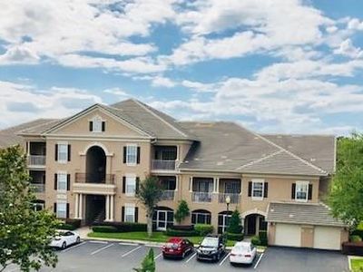 14205 Falls Church Dr APT 2005, Orlando, FL, 32837