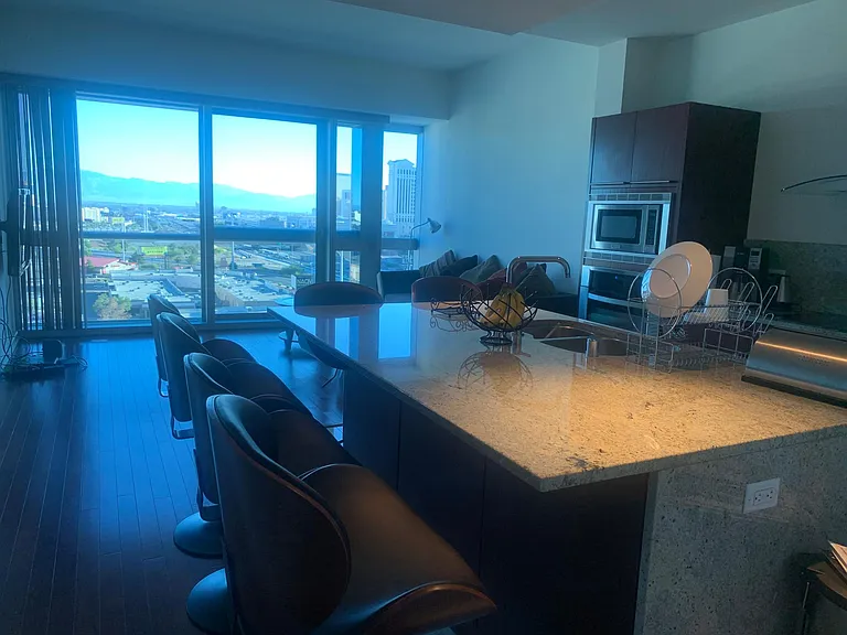 4471 Dean Martin Dr #1402 — Photo 17
