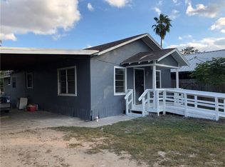 308 S 8th St, Donna, TX 78537