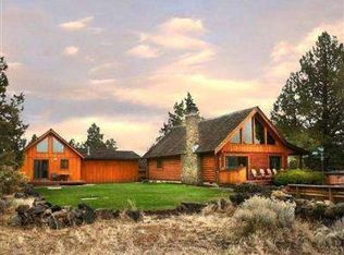 21610 Dale Rd, Bend, OR 97701