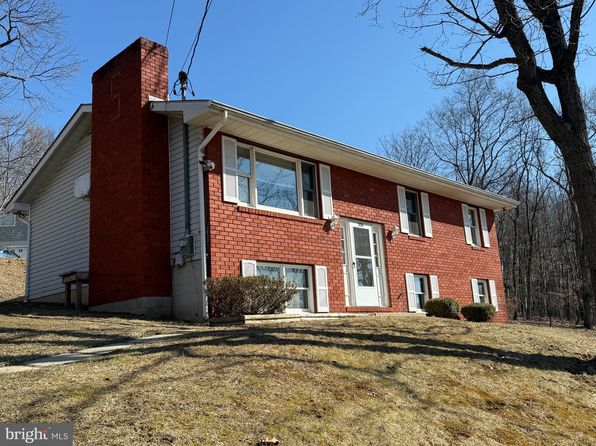 306 Sunnydale Dr, Keyser, WV 26726