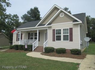 82 Exie Pl, Lillington, NC 27546
