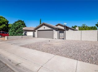 1719 Motor Ave, Kingman, AZ 86401