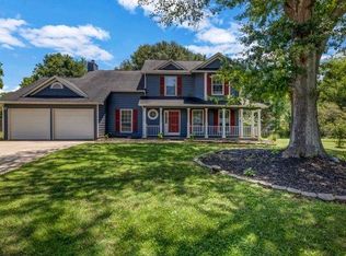 2505 Tiffany Ct SE, Conyers, GA 30013