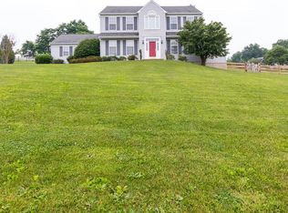 78 Stone Ln, E Fallowfield, PA 19320