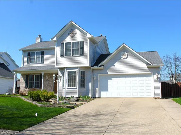 1086 Middlefield Trl, Brunswick, OH 44212