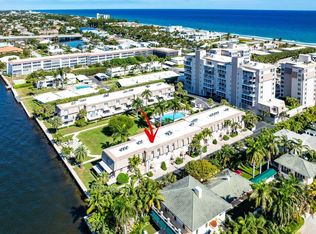2000 S Ocean Blvd APT Y9, Delray Beach, FL 33483