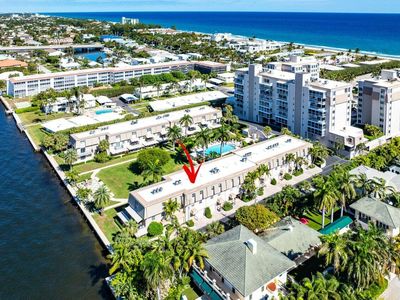 2000 S Ocean Boulevard #Y-9, Delray Beach, FL, 33483