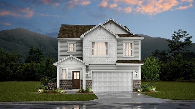 2nd image of 2260 Robert Gwynne Dr Lot 12