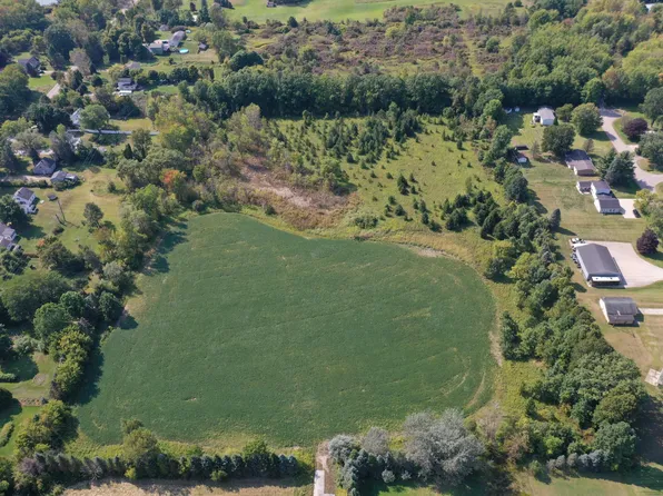 0 Mayfield Rd, Lapeer, MI 48446