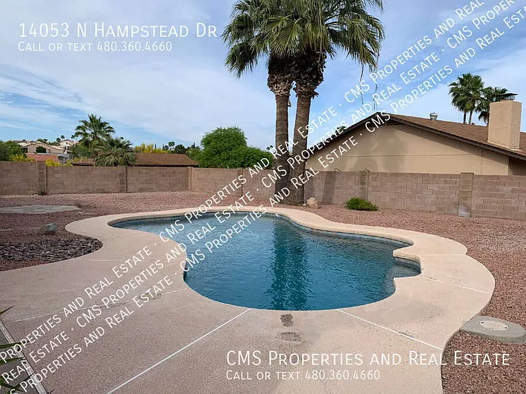 14053 N Hampstead Dr — Photo 3